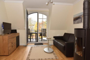 Logierhaus Friedrich WE 15 - 